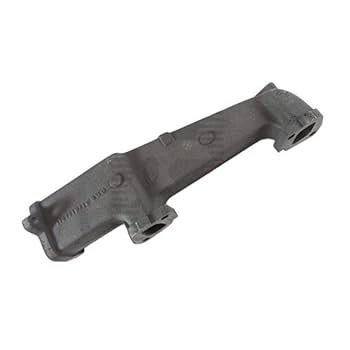 Amazon.com: RAParts 741764M1 New Exhaust Manifold Fits